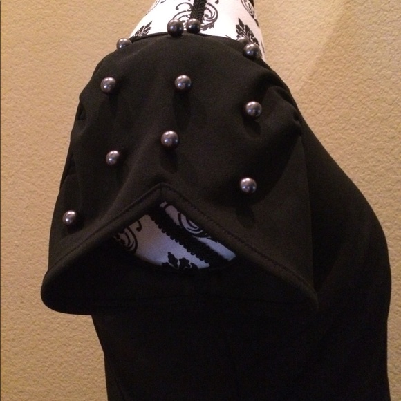 NWT Betsey Johnson LBD - Picture 5 of 5